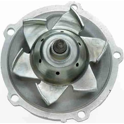 GATES - 41020 - New Water Pump pa4