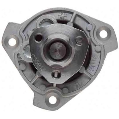 New Water Pump by GATES - 41077 pa5