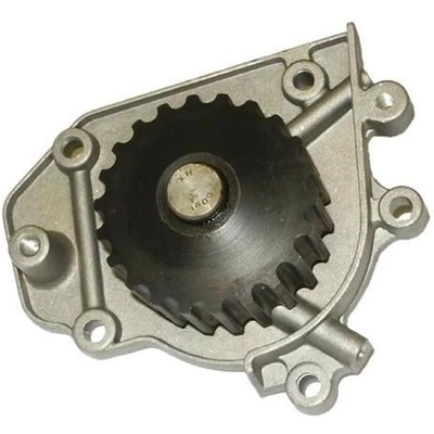 New Water Pump by GATES - 41106 pa1