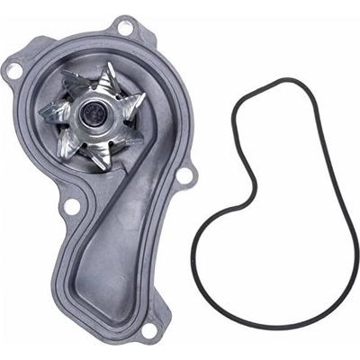 New Water Pump by GATES - 41196 pa15