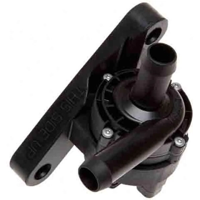 New Water Pump by GATES - 41514E pa2