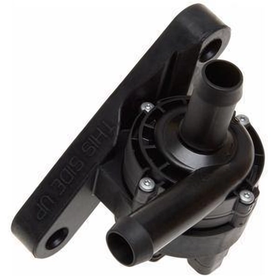 New Water Pump by GATES - 41514E pa5