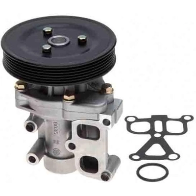 New Water Pump by GATES - 42150BH pa6