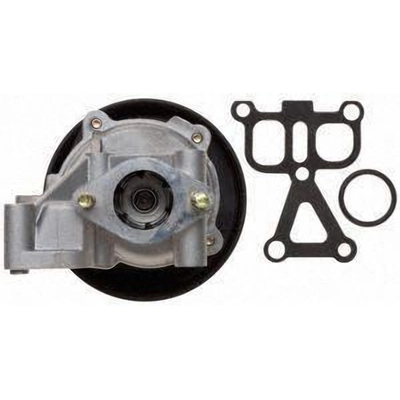 New Water Pump by GATES - 42175BH pa3