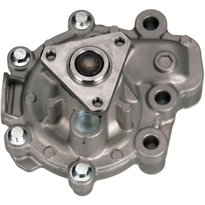 GATES - 42205BH - Engine Coolant Standard Water Pump pa2