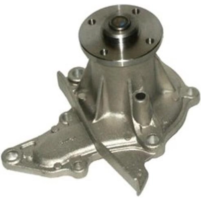 New Water Pump by GATES - 42245 pa1