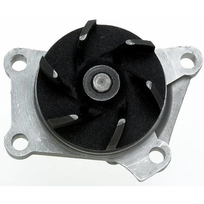 GATES - 42285 - New Water Pump pa5