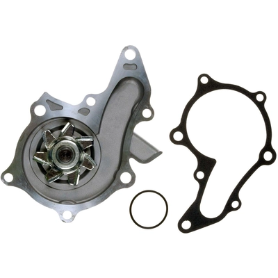 New Water Pump by GATES - 42319 pa6