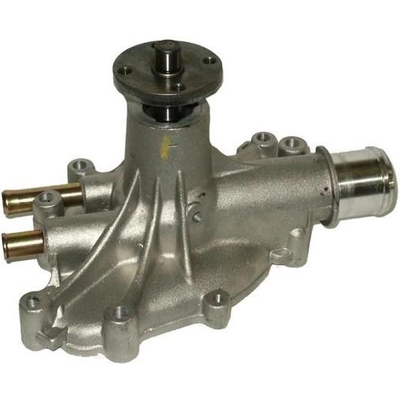 GATES - 43057 - New Water Pump pa4