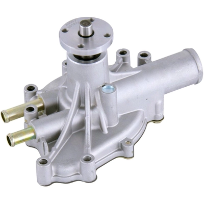 GATES - 43057 - New Water Pump pa6