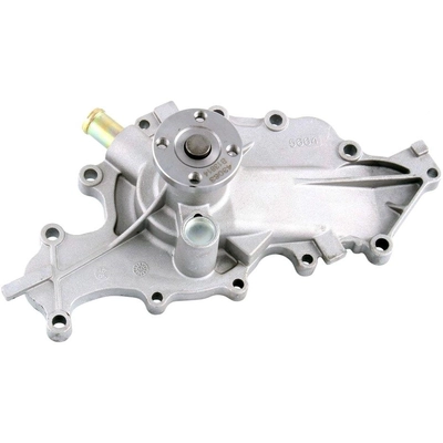 GATES - 43063 - New Water Pump pa6