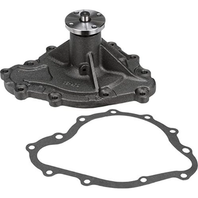 GATES - 43102 - New Water Pump pa5