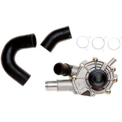 GATES - 43230BH - New Water Pump pa10