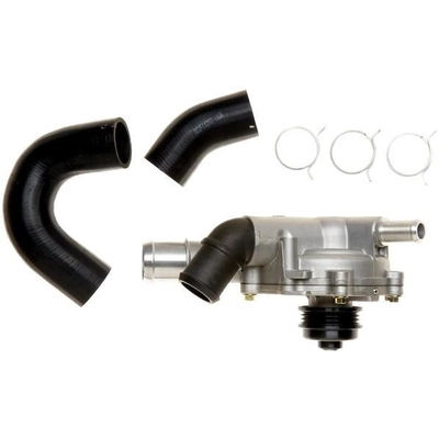 GATES - 43230BH - New Water Pump pa8