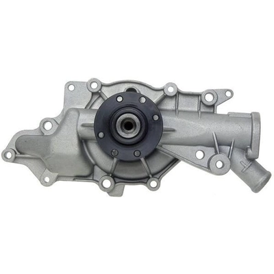 GATES - 43324 - New Water Pump pa6