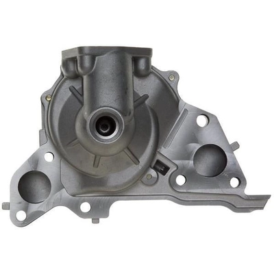 New Water Pump by GATES - 43533 pa6