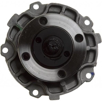 GATES - 43539 - New Water Pump pa3