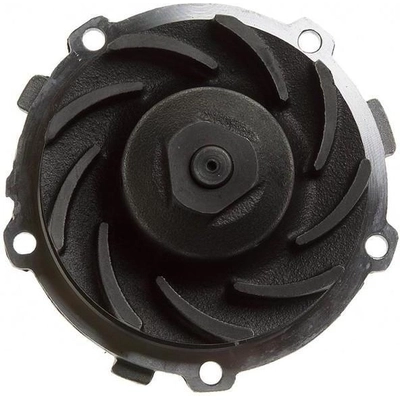 GATES - 43539 - New Water Pump pa6