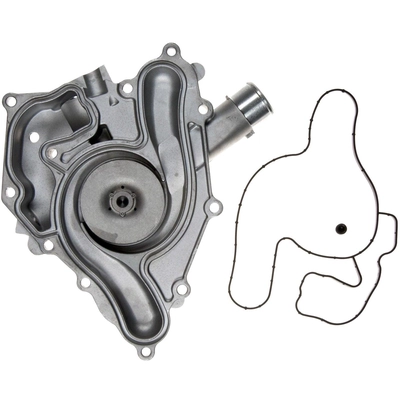 GATES - 43557 - New Water Pump pa5