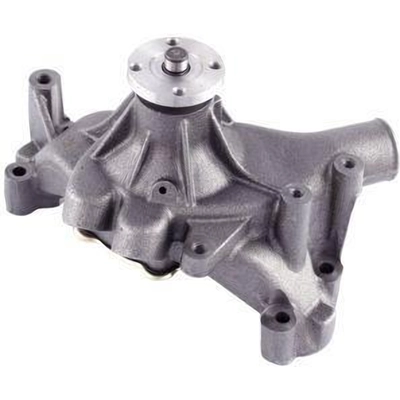 GATES - 44027 - New Water Pump pa7