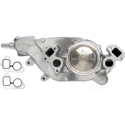 New Water Pump by GATES - 45013WT pa3