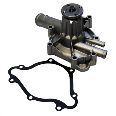 GMB - 120-1070 - New Water Pump pa2