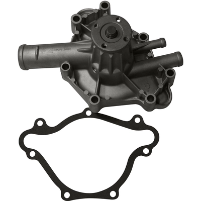 GMB - 120-1070 - New Water Pump pa3