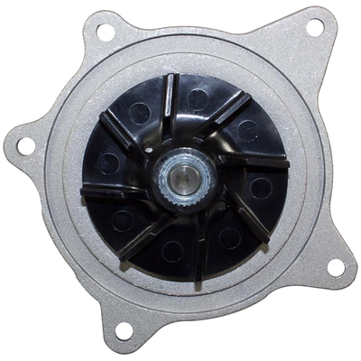 New Water Pump by GMB - 120-4230 pa8