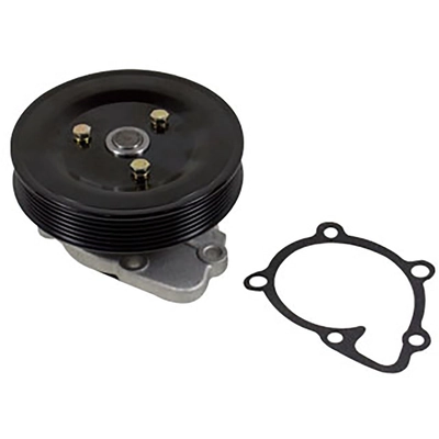 GMB - 120-4490 - Engine Water Pump pa1