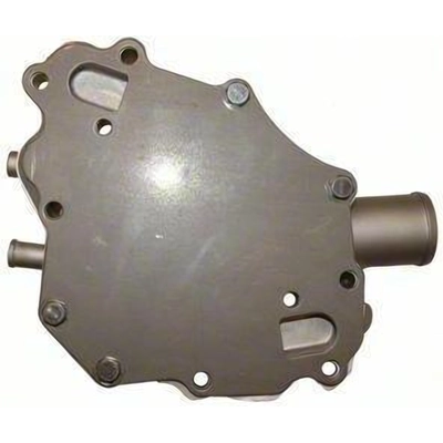 New Water Pump by GMB - 125-1230AL pa2