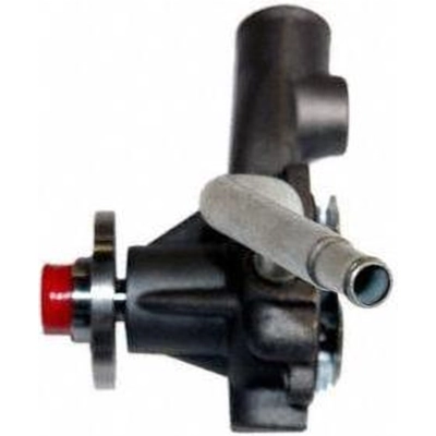 New Water Pump by GMB - 125-1620 pa5