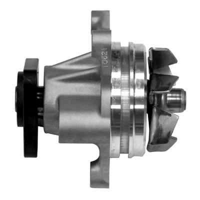 GMB - 125-6000 - New Water Pump pa2