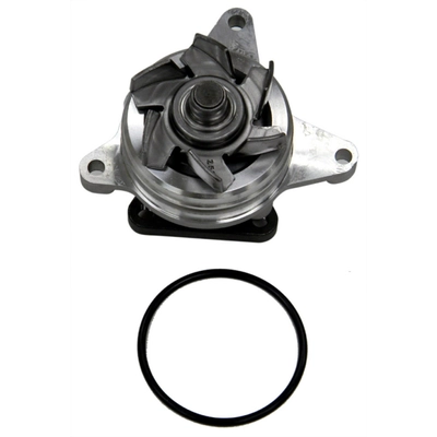 GMB - 125-6000 - New Water Pump pa4