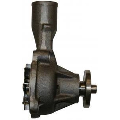 New Water Pump by GMB - 130-1120 pa2