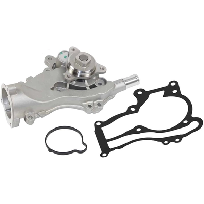 GMB - 130-3100 - Engine Water Pump pa1