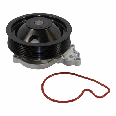 GMB - 135-1010 - Engine Water Pump pa1