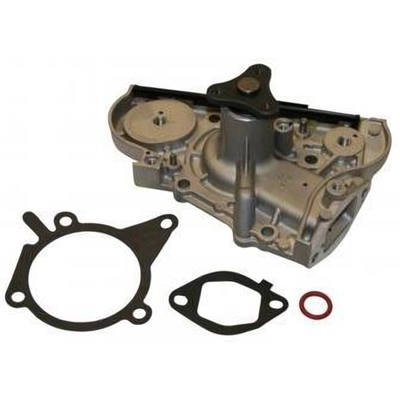 New Water Pump by GMB - 145-1350 pa7