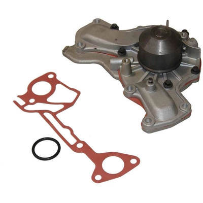 GMB - 148-1400AH - Engine Water Pump pa1