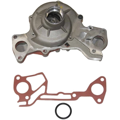 GMB - 148-1400AH - Engine Water Pump pa2