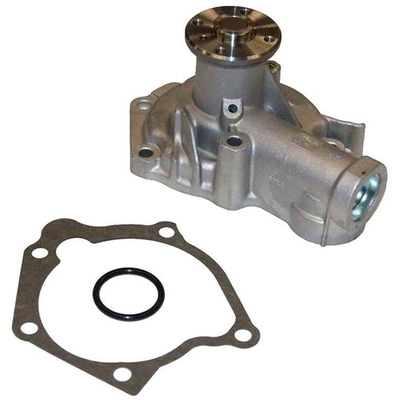 New Water Pump by GMB - 148-2330 pa10