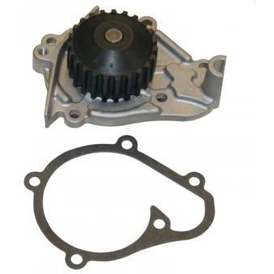 New Water Pump by GMB - 150-1720 pa9