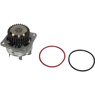 GMB - 150-2020 - Engine Water Pump pa1