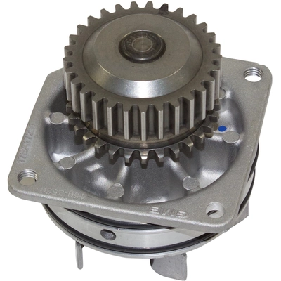 GMB - 150-2550 - Engine Water Pump pa1