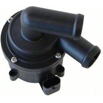 New Water Pump by GMB - 180-9090 pa1