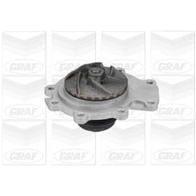 GRAF - PA974 - Water Pump pa1