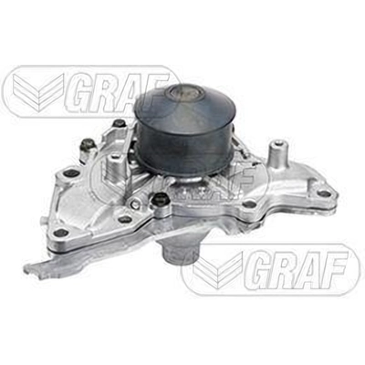 New Water Pump by GRAF - PA1002 pa1