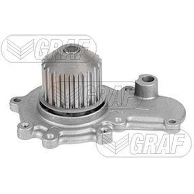 New Water Pump by GRAF - PA688 pa1