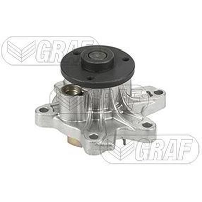 New Water Pump by GRAF - PA864 pa1