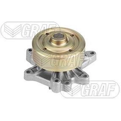 New Water Pump by GRAF - PA919 pa1