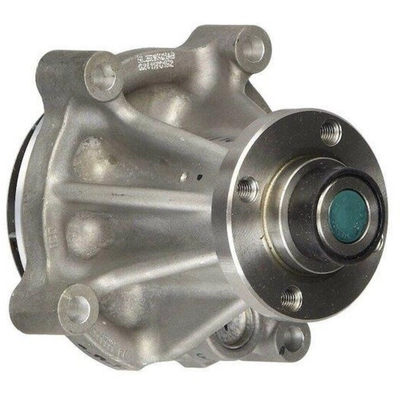 MOTORCRAFT - PW665 - Water Pump pa1